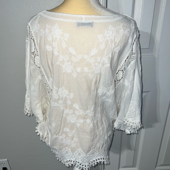 $6 BATHING SUIT COVER. NEW WITHOUT TAGS. $6 if bundled. One size - Picture 8 of 11